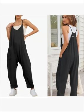 Automet Jumpsuit